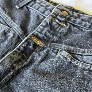 Girbaud Vintage Mom Jeans